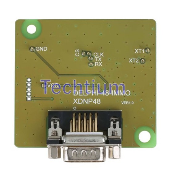 Xhorse XDNP48GL Delphi 48 Welding-Free IMMO Box Adapter For Old Great Wall Cars
